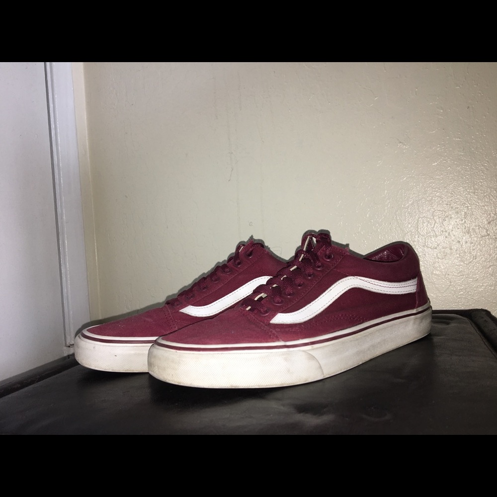 Vans Old Skool